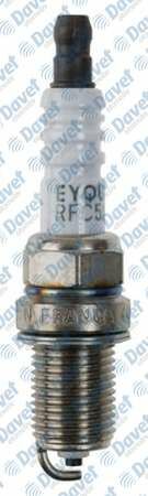 ATESLEME BUJISI HONDA CIVIC 1.4 1.5 1.6 92-00   ####