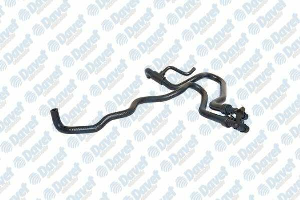 KALORIFER HORTUMU PARTNER 1.3 XUD9/DW8   ####