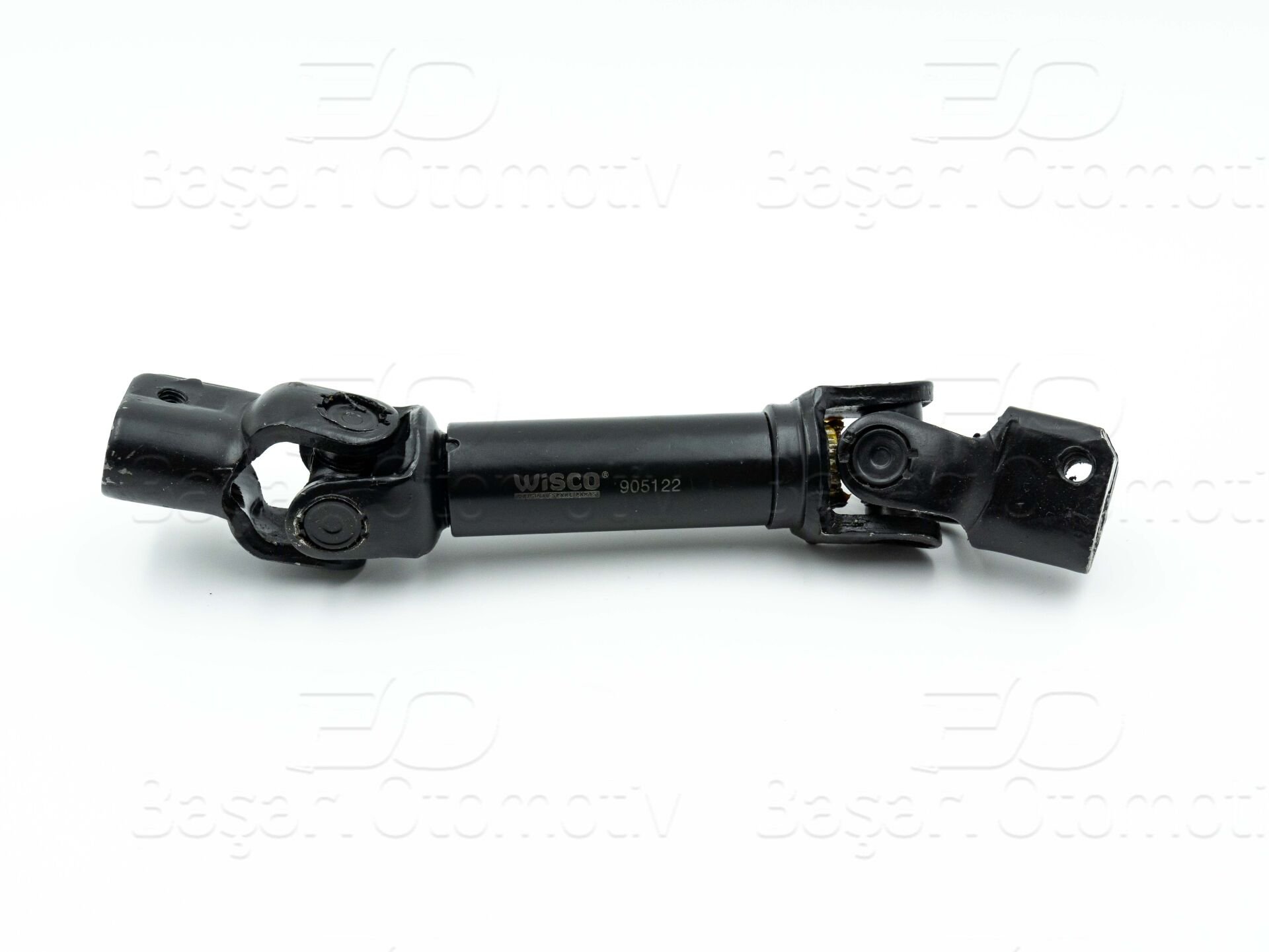 MAFSAL | OPEL ASTRA G H ZAFIRA A 98 > | WISCO
