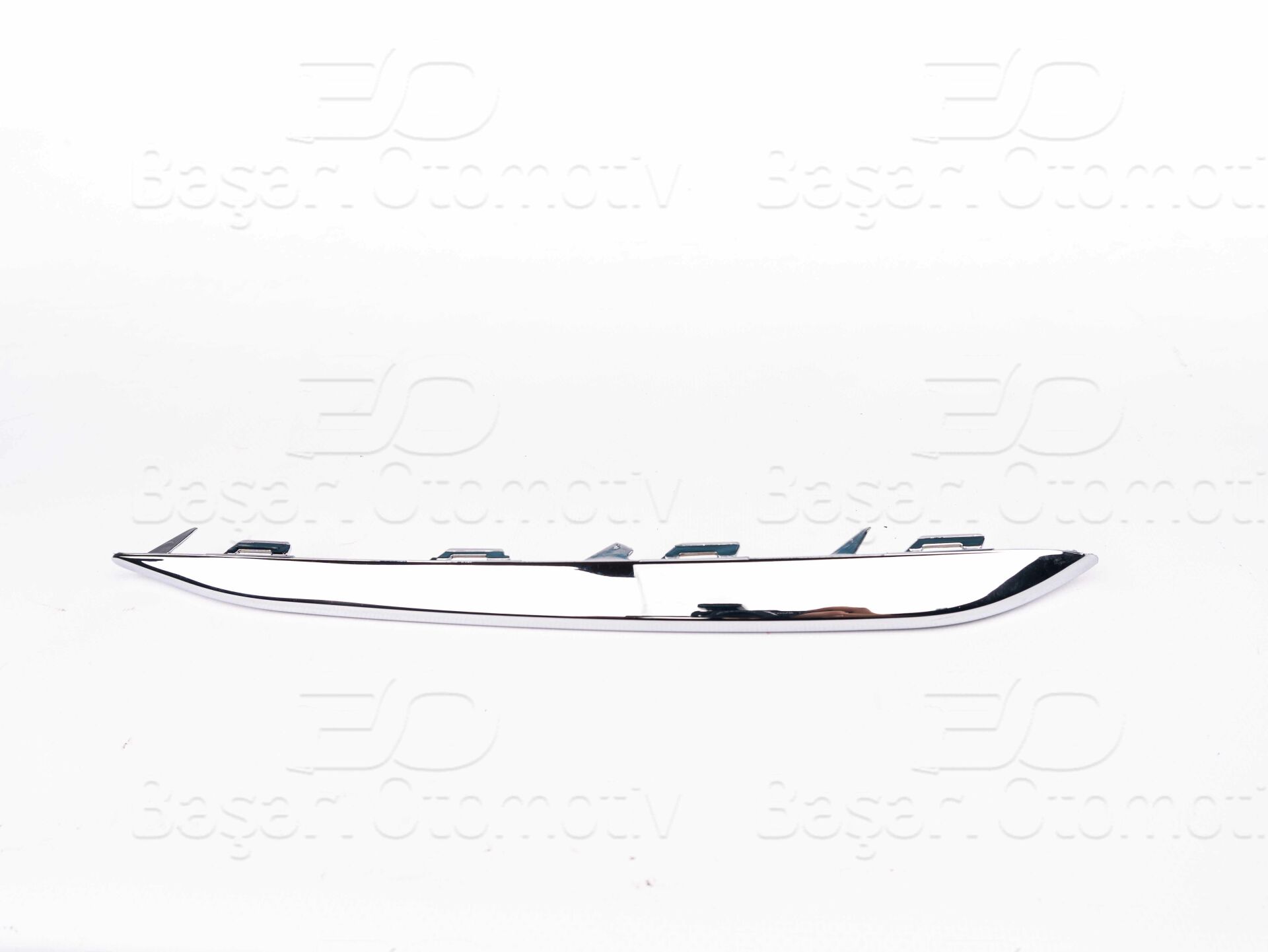 TAMPON IZGARA CITASI SOL NIKELAJLI | OPEL ASTRA K 20> | WISCO
