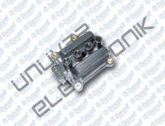 ATESLEME BOBINI CLIO II 01-> CLIO III 05-> 01-04