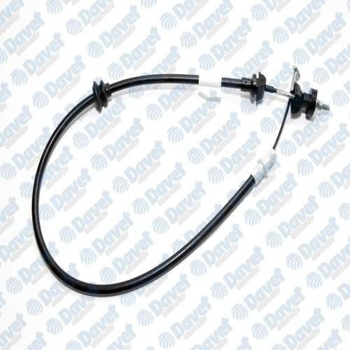 DEBRIYAJ TELI IBIZA 1050CC -1.4 - CORDOBA 1.4 INCA POLO CADDY 96-99 0MM