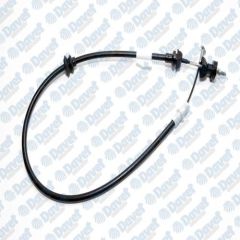 DEBRIYAJ TELI IBIZA 1050CC -1.4 - CORDOBA 1.4 INCA POLO CADDY 96-99 0MM
