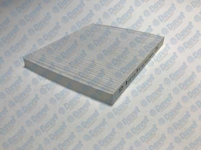 POLEN FILTRESI FIAT GIULIETTA 10=> CU23009