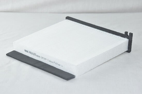 POLEN FILTRESI GRANDIS 05>11 L200 LANCER 03> OUTLANDER 03> PAJERO SPORT 98> PLASTIK KASALI