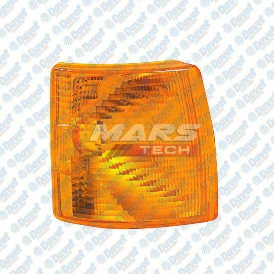 SINYAL LAMBASI SOL TRANSPORTER T4 SARI 90-96 DUYLU