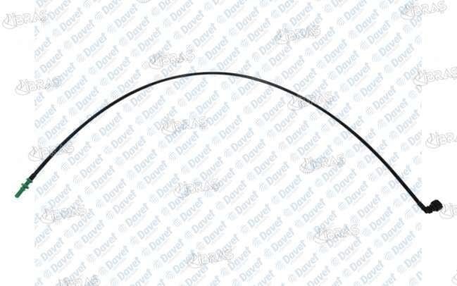 YAKIT HORTUMU RENAULT SYMBOL I - II  - THALIA I - II  1.2   ####