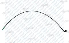 YAKIT HORTUMU RENAULT SYMBOL I - II  - THALIA I - II  1.2   ####