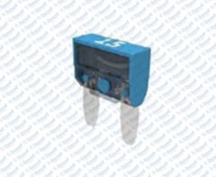 BICAK SIGORTA MINI 10 AMPER KIRMIZI   ####