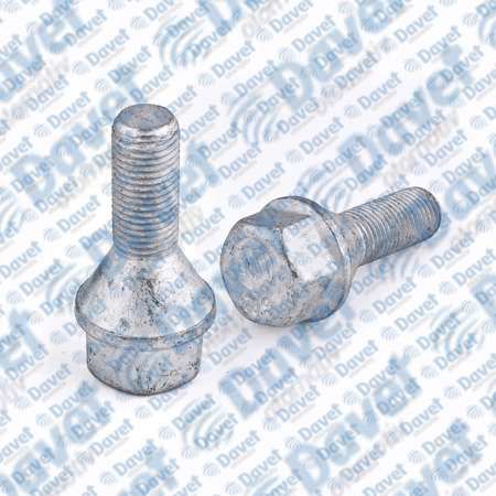 BIJON CIVATASI MASTER- BOXER - JUMPER - DUCATO AA24 M14X1.50 [20114 / 30114 / 30121]   ####