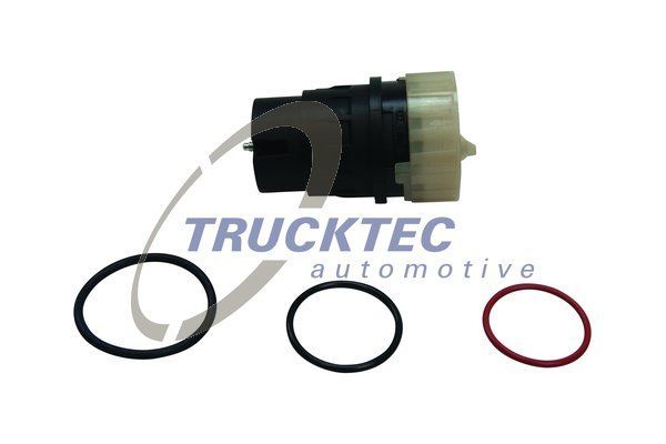 Şanz Soketi |  Mercedes | TRUCKTEC