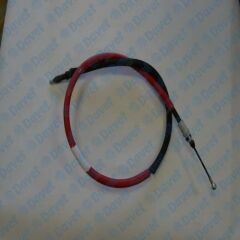 EL FREN TELI ARKA SAG/SOL C8 ULYSSE SCUDO PHEDRA 807 EXPERT DISK FREN 07-> 1255/1114MM   ####