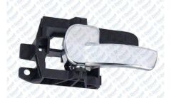 KAPI KOLU SOL IC QASHQAI 06->13 KROM