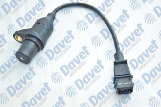 KRANK DEVIR SENSORU 2 FIS ACCENT 1.3 1.5 ACCENT ERA - GETZ 1.4 1.6 06 > ELENTRA 1.6 00 > 06 CERATO