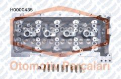 SILINDIR KAPAGI MERCEDES VITO SPRINTER 16V OM611 CDI EGSOZ SUBAPI 28.4MM EMME SUBAPI 30.1MM EURO3   ####