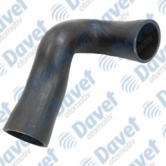 TURBO HORTUMU BUYUK PLASTIK SERT PARCA HARIC BOXER III-JUMPER III C81 / C96 / C 110 2.2HDI EURO5 14-> DUCATO 14->