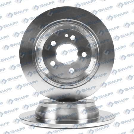 FREN DISKI ARKA 296mm MERCEDES VITO W639 109 CDI 2.2 111 115 119 122 03> VIANO 3.2CDI 2.2CDI 04> Ø:296MM