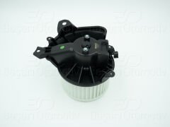 KALORIFER MOTORU | OPEL CORSA D 1.0 1.2 1.3 CDTI 1.4 CORSA E 05 > | WISCO