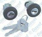 KAPI KILITI 2 SET R9-R11 1989>