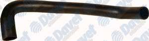 RADYATOR HORTUMU {ALT} HILUX II 2.4 D {98>04} {LN145-LN150}