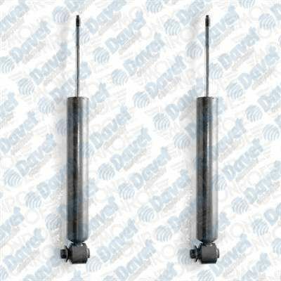 AMORTISOR ARKA BMW X5 E53 3.0I 4.4I 4.6IS 3.D 00-06   ####