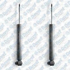 AMORTISOR ARKA BMW X5 E53 3.0I 4.4I 4.6IS 3.D 00-06   ####