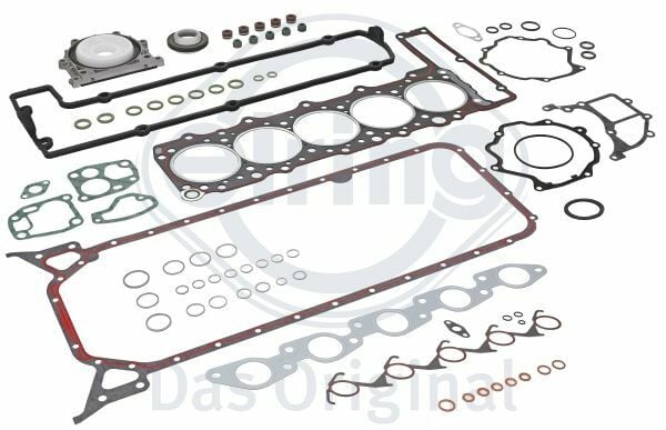 Takım Conta Tk Spr 602LA  Mercedes