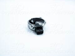 EKSANTRIK SENSORU | VW PASSAT BORA A3 A4 1.8 97 > | WISCO