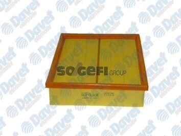 HAVA FILTRESI VOLKSWAGEN PASSAT 1.9TDI 2.0TDI 1.6 1.8 1.8T 2.0 2.8 V6 96-00 AUDI A4 A6  96-05   ####