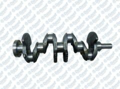 KRANK MILI  CLIO II KANGOO MEGANE II DACIA LOGAN 1.5DCI K9K  METRIK 14 CIVATALI