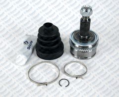 AKS KAFASI DIS MITSUBISHI L200 05>15 4WD / 47 DIS ABSLI DIS FREZE:30 . IC FREZE:35 . CONTA CAPI:69 BOY:164 MM