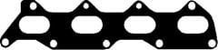 Manifold Contası Eksoz AFH 1.4-16V Pl3 Vw