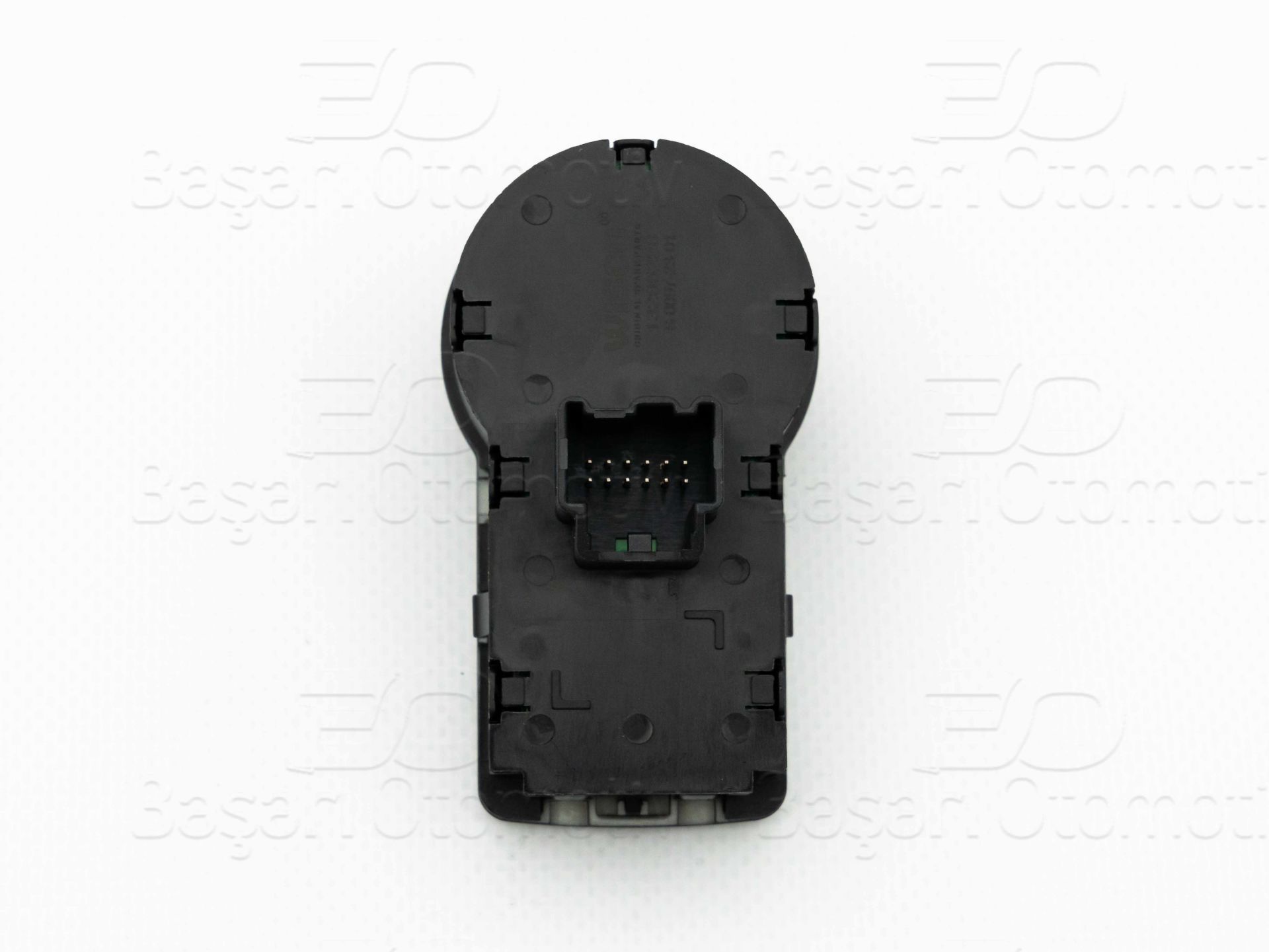 FAR ANAHTARI KROM 7 PIN ON SISLI | OPEL ASTRA J 09-15 / INSIGNIA A 09-17 / CHEVROLET CRUZE (J300) 09-14 | WISCO