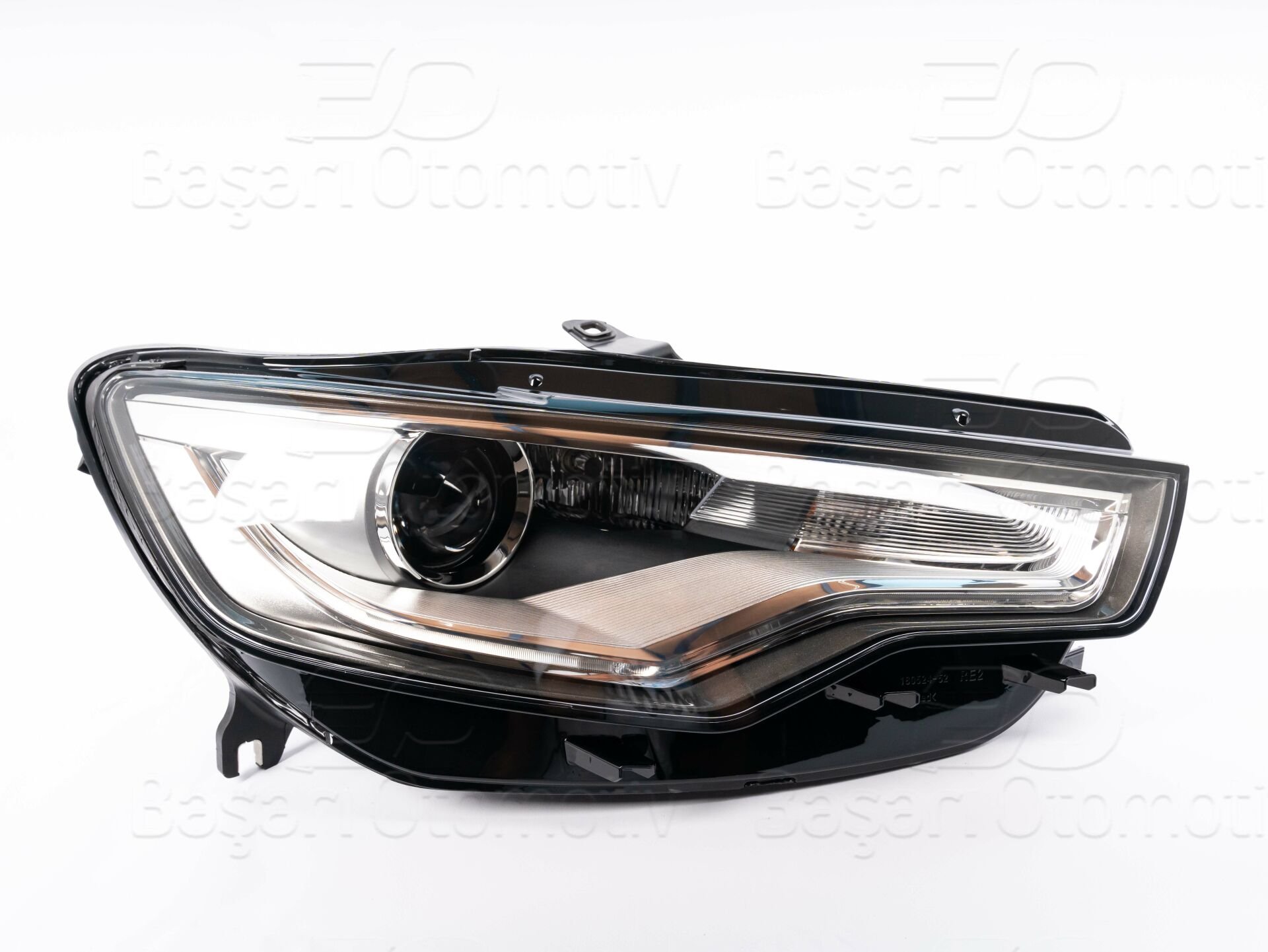 FAR SAG XENON + LED + BEYIN | AUDI A6 C7 13-15 | WISCO