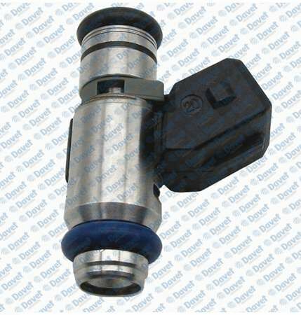 ENJEKTOR MEMESI PALIO-MAREA 1.6 COK NOKTA 4 DELIK IWP001