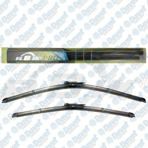 SILECEK SUPURGESI 550MM+450MM MUZ TIP APARATLI BMW 1 SERI F20 F21 11-   ####