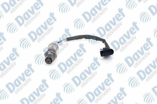 OKSIJEN/LAMBDA SENSORU BEETLE 11-19 GOLF V-VI 9-16 JETTA IV 10-17 POLO V 09> TOURAN 10-15 1.2TSI 320mm