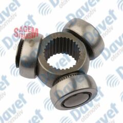 AKS MAFSALI DUCATO 2.3 06-> 29 DISLI