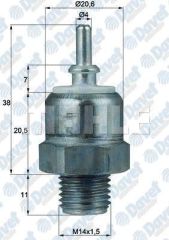 DEVIRDAIM MUSURU SARI 60C MB   ####