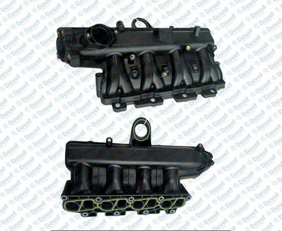 EMME MANIFOLDU PALIO - LINEA - ALBEA - DOBLO 1.3MTJ - EGR TAKILAN TIP   ####