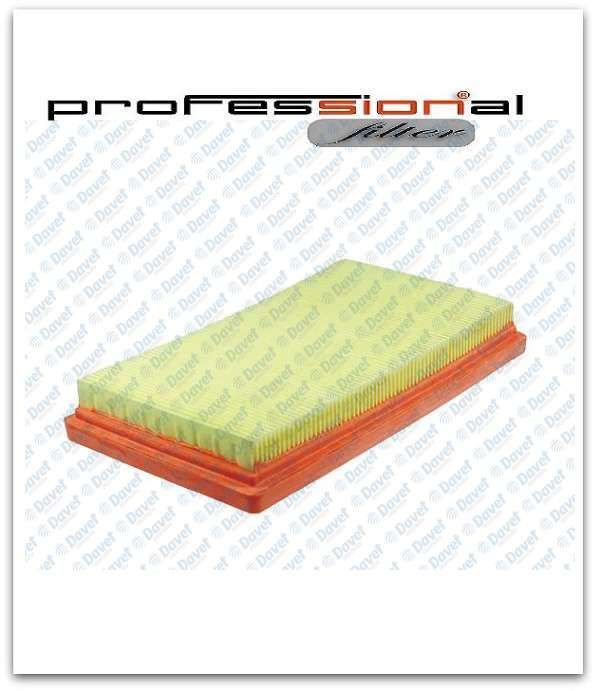 HAVA FILTRESI FIAT 500 - PANDA III 0.9 TWIN AIR