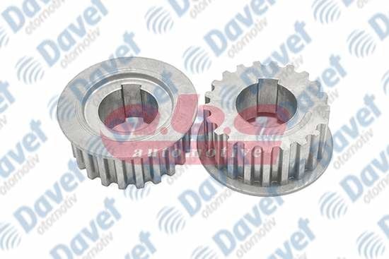 KRANK DISLISI P206 P3008 P306 P307 P308 P4007 P407 P5008 P508 P607 P807 BOXER EXPERT PARTNER BERLINGO C4 I II C5 I II IIII C6 C8 DS4 DS5 JUMPER JUMPY XSARA 2.0 2.2 HDI 98> [62*28.8]