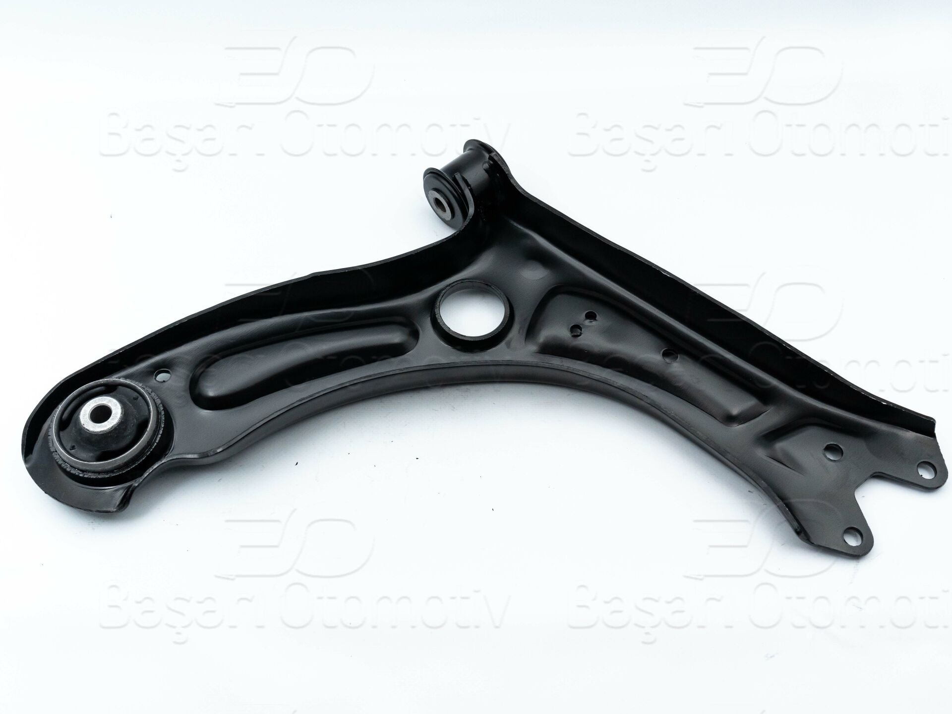 SALINCAK SOL ROTILSIZ SAC | VW JETTA 4 (162) 10-17 | WISCO