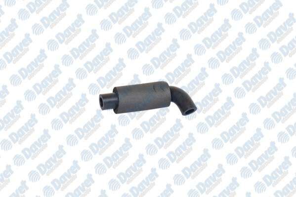 VAKUM HORTUMU L300 D   ####