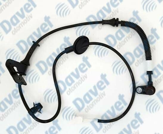 ABS SENSORU ARKA SAG ACCENT BLUE 10->   ####