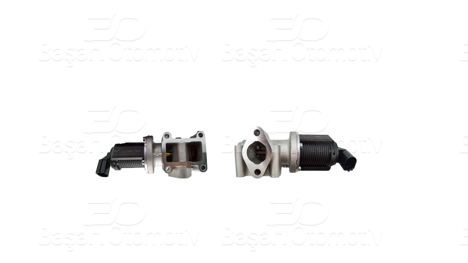 EGR VALFI | OPEL ASTRA H ZAFIRA B VECTRA C Z1.9DTH 02 > | WISCO
