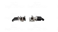 EGR VALFI | OPEL ASTRA H ZAFIRA B VECTRA C Z1.9DTH 02 > | WISCO