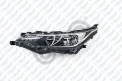 FAR SAG TOYOTA COROLLA 17>19