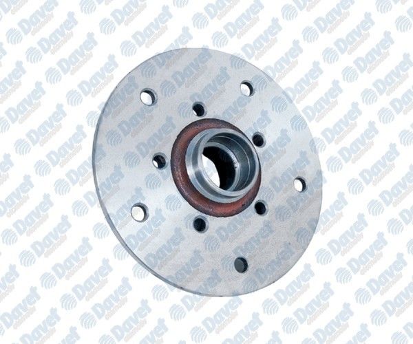 ON TEKER PORYASI FORD 2.5 SIFERO