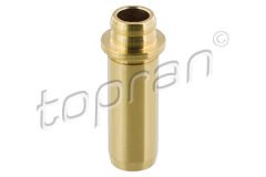 SUBAP GAYDI 36,50X11,07X7MM 4 LU SET | VW POLO CLASSIC IBIZA OCTAVIA 1.6 8V | TOPRAN